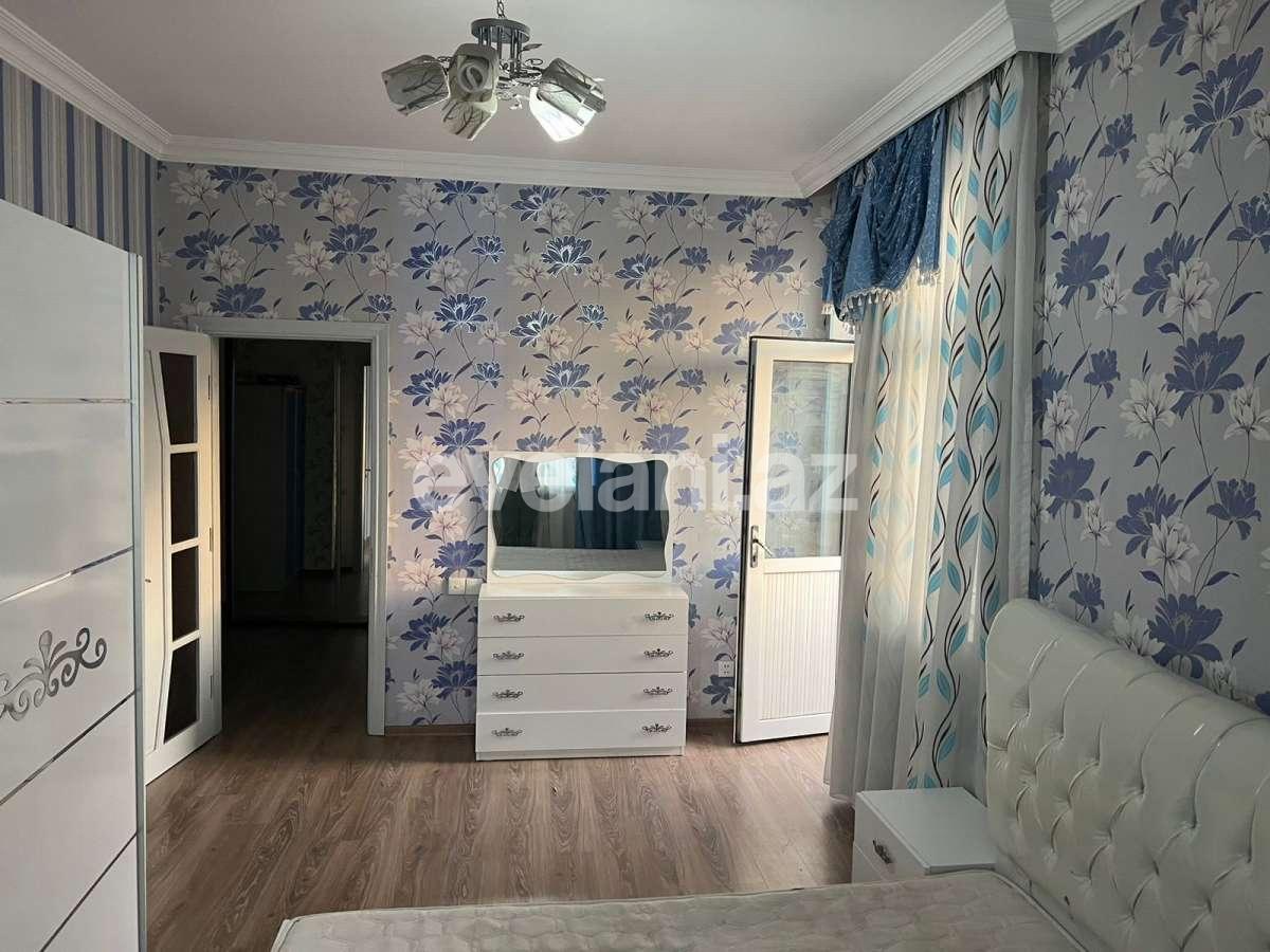 Satılır, yeni tikili, 3 otaqlı, 100 m², Bakı, Nizami r, 8-ci kilometr q, Neftçilər m.