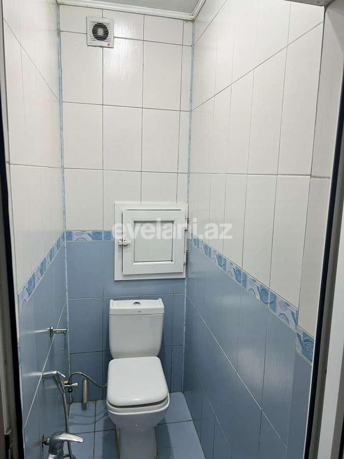 Satılır, yeni tikili, 3 otaqlı, 100 m², Bakı, Nizami r, 8-ci kilometr q, Neftçilər m.