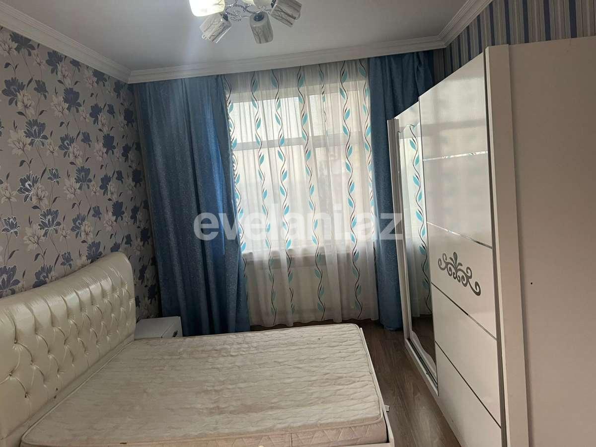 Satılır, yeni tikili, 3 otaqlı, 100 m², Bakı, Nizami r, 8-ci kilometr q, Neftçilər m.