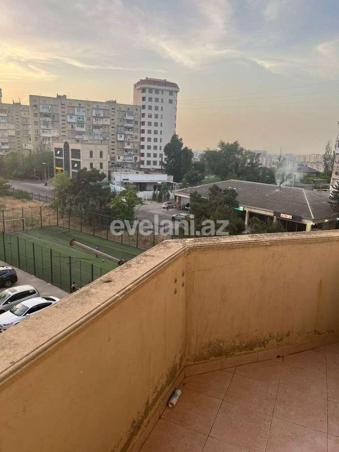 Satılır, yeni tikili, 3 otaqlı, 100 m², Bakı, Nizami r, 8-ci kilometr q, Neftçilər m.