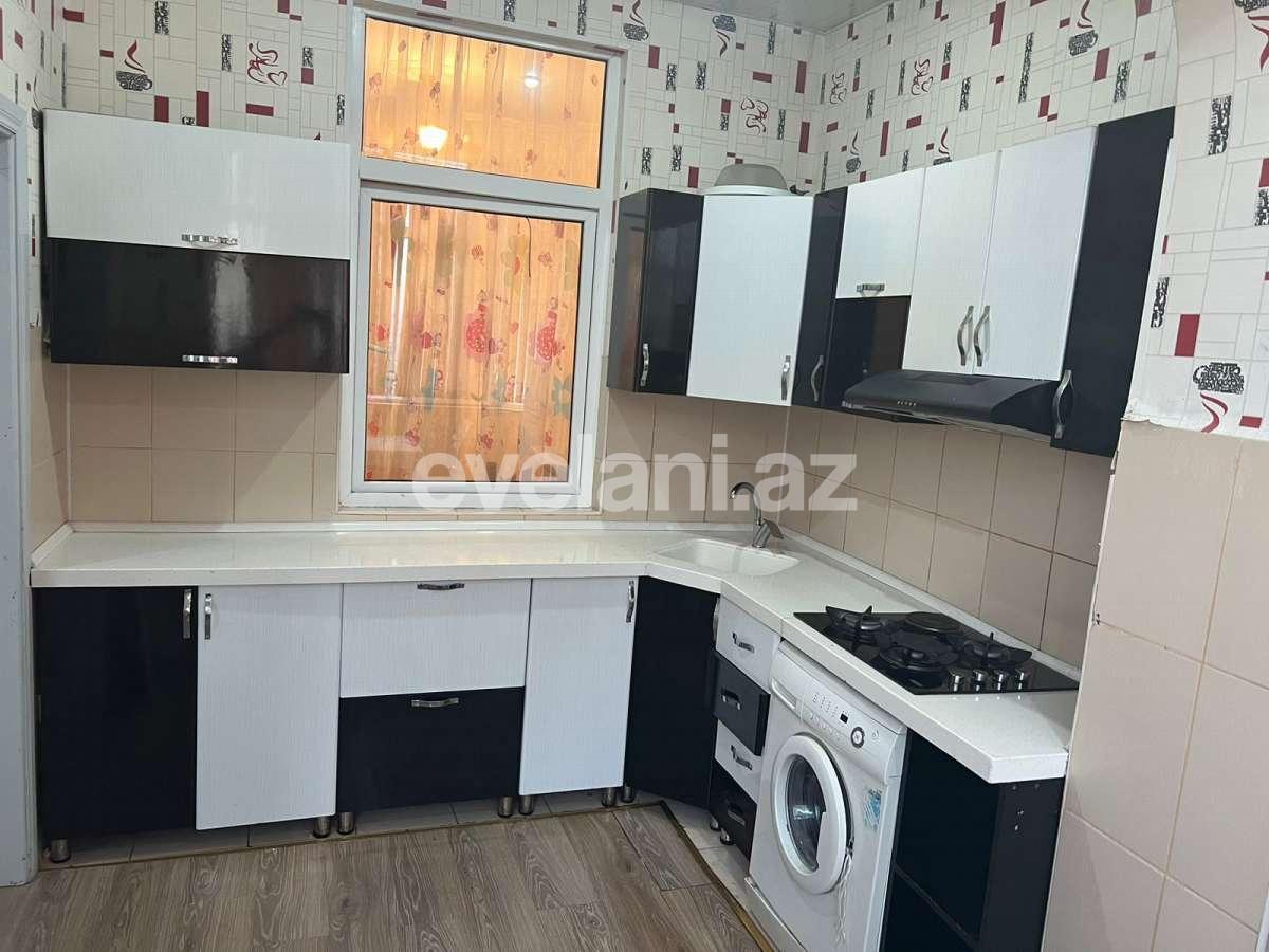 Satılır, yeni tikili, 3 otaqlı, 100 m², Bakı, Nizami r, 8-ci kilometr q, Neftçilər m.