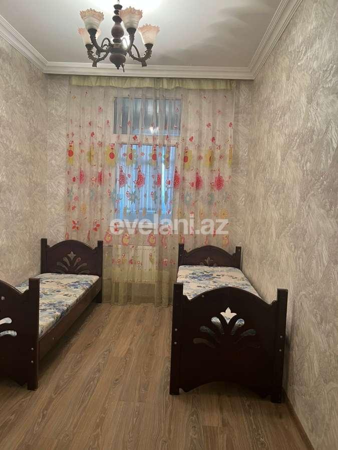 Satılır, yeni tikili, 3 otaqlı, 100 m², Bakı, Nizami r, 8-ci kilometr q, Neftçilər m.