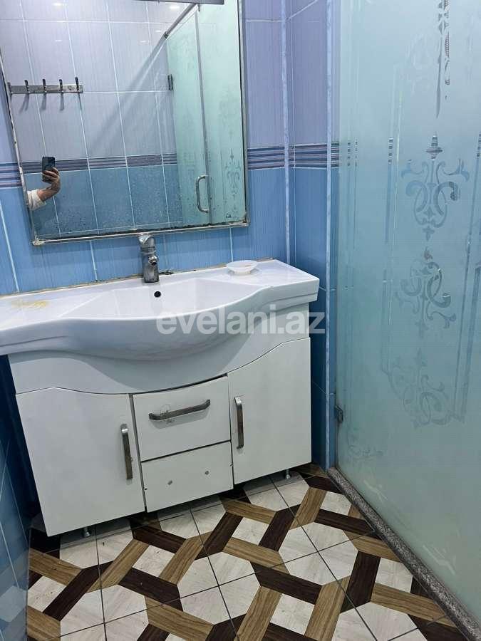 Satılır, yeni tikili, 3 otaqlı, 100 m², Bakı, Nizami r, 8-ci kilometr q, Neftçilər m.