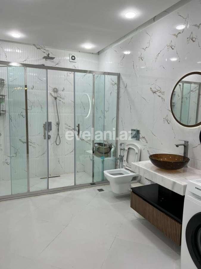 Satılır, yeni tikili, 3 otaqlı, 154 m², Bakı, Nərimanov r, Nəriman Nərimanov m.