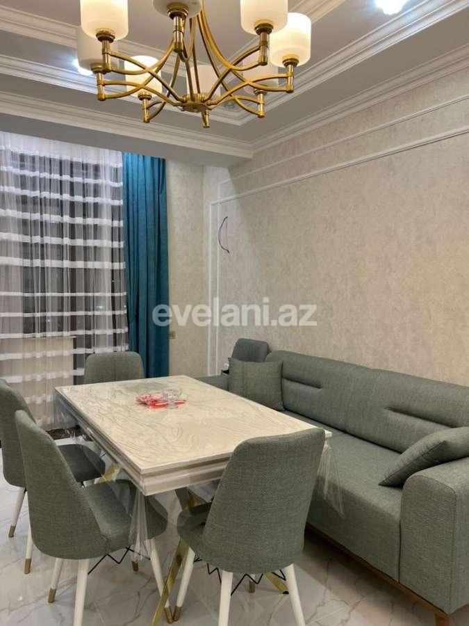 Satılır, yeni tikili, 3 otaqlı, 154 m², Bakı, Nərimanov r, Nəriman Nərimanov m.