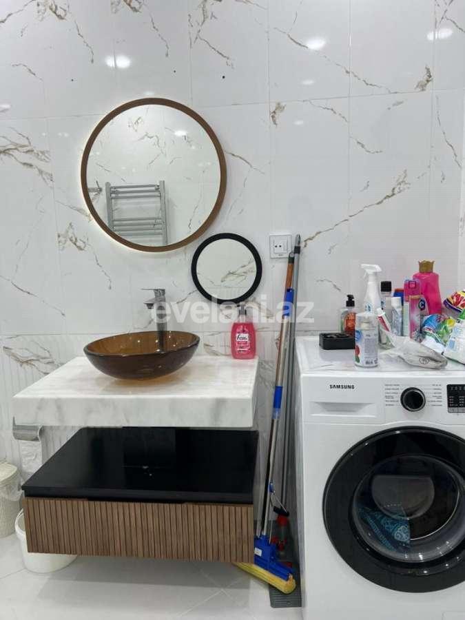 Satılır, yeni tikili, 3 otaqlı, 154 m², Bakı, Nərimanov r, Nəriman Nərimanov m.