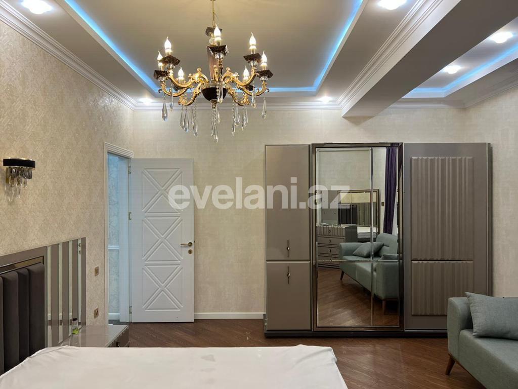 Satılır, yeni tikili, 3 otaqlı, 154 m², Bakı, Nərimanov r, Nəriman Nərimanov m.