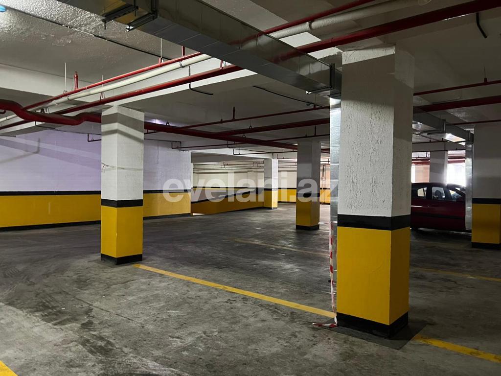 Satılır, yeni tikili, 3 otaqlı, 154 m², Bakı, Nərimanov r, Nəriman Nərimanov m.