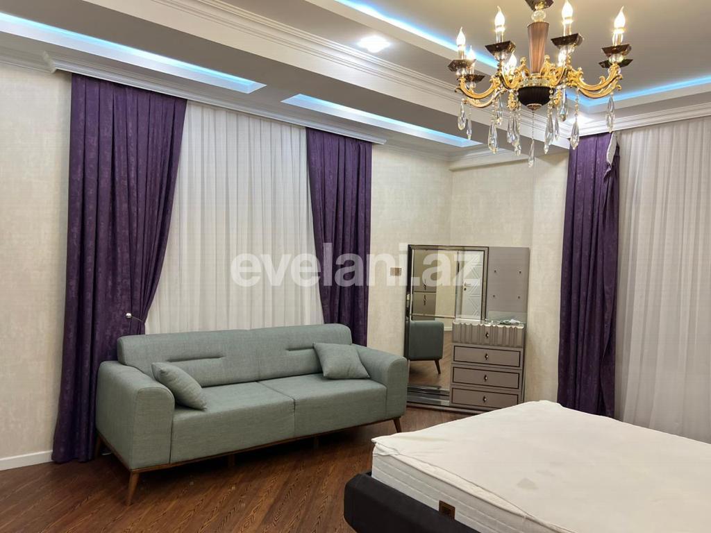 Satılır, yeni tikili, 3 otaqlı, 154 m², Bakı, Nərimanov r, Nəriman Nərimanov m.