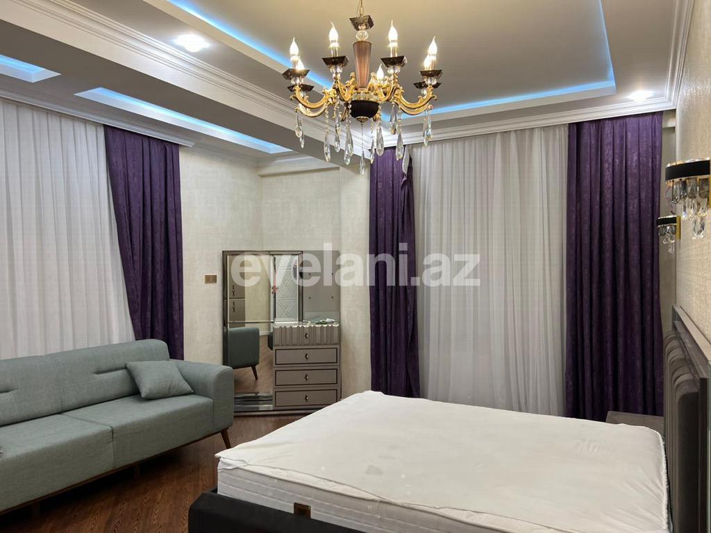 Satılır, yeni tikili, 3 otaqlı, 154 m², Bakı, Nərimanov r, Nəriman Nərimanov m.