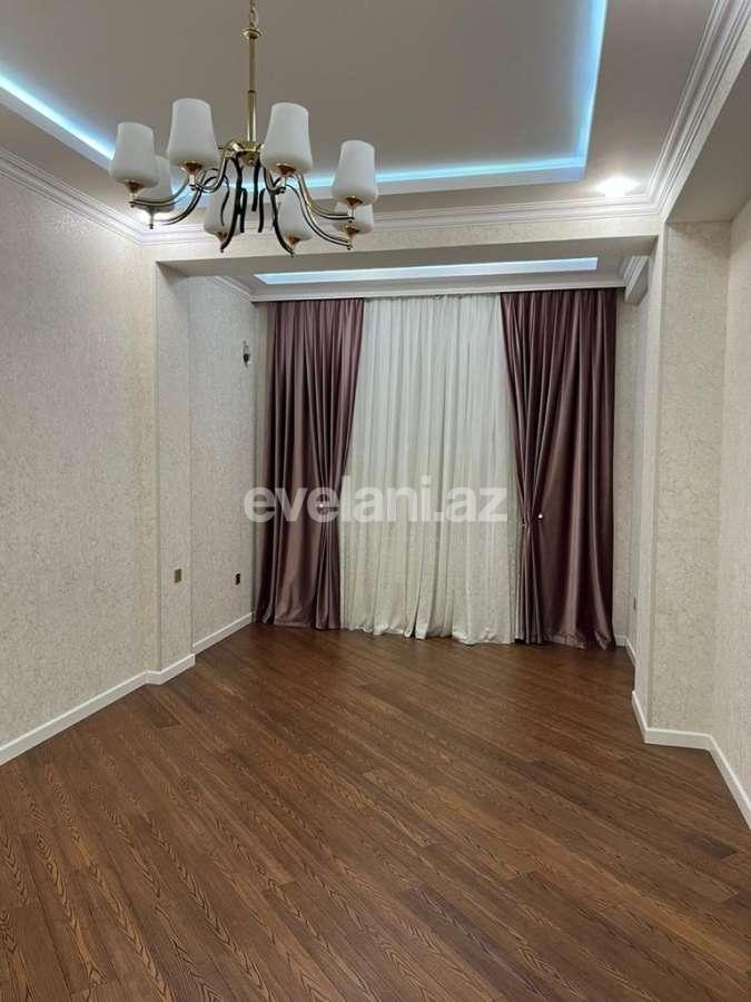 Satılır, yeni tikili, 3 otaqlı, 154 m², Bakı, Nərimanov r, Nəriman Nərimanov m.