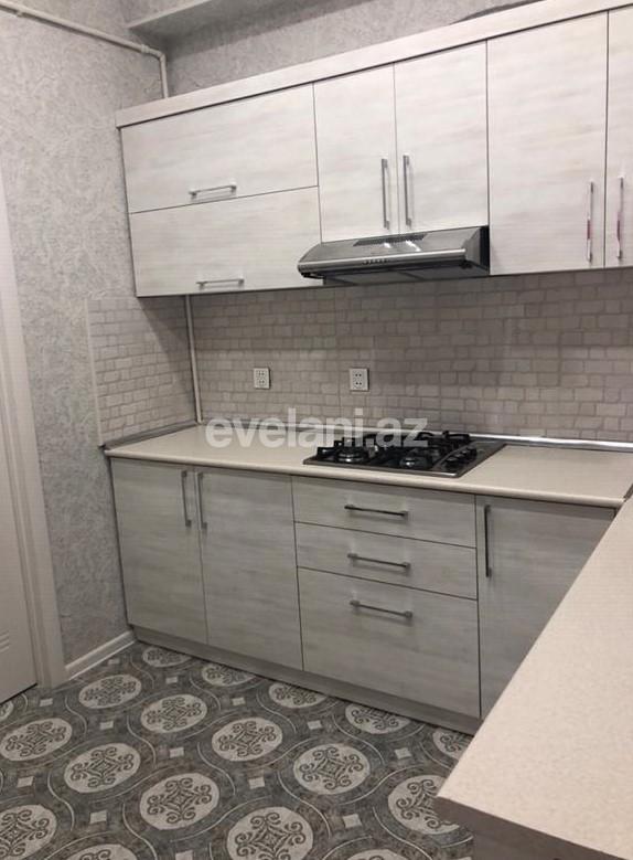 Kirayə verilir, yeni tikili, 2 otaqlı, 70 m², Bakı, Nizami r, Qara Qarayev m.