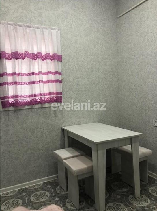 Kirayə verilir, yeni tikili, 2 otaqlı, 70 m², Bakı, Nizami r, Qara Qarayev m.