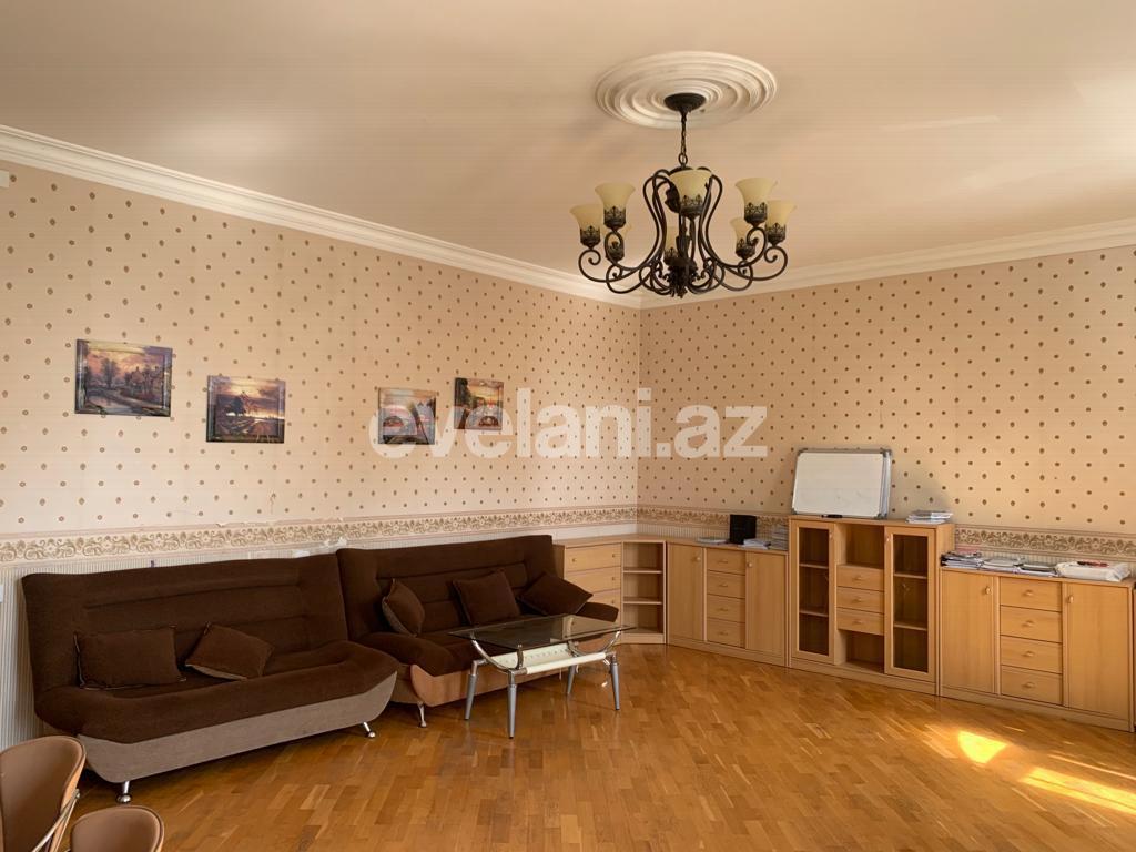 Kirayə verilir, köhnə tikili, 2 otaqlı, 80 m², Bakı, Nəsimi r, 28 may m.