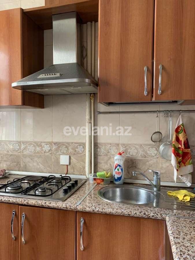 Kirayə verilir, köhnə tikili, 2 otaqlı, 80 m², Bakı, Nəsimi r, 28 may m.