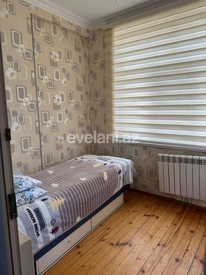 Kirayə verilir, yeni tikili, 3 otaqlı, 100 m², Bakı, Xətai r, Həzi Aslanov m.