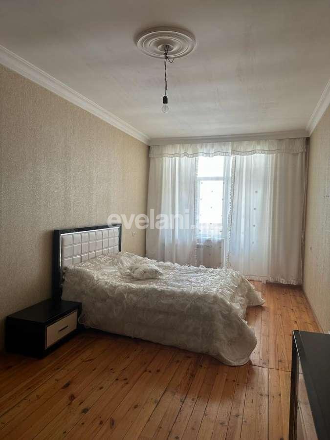 Kirayə verilir, yeni tikili, 3 otaqlı, 100 m², Bakı, Xətai r, Həzi Aslanov m.