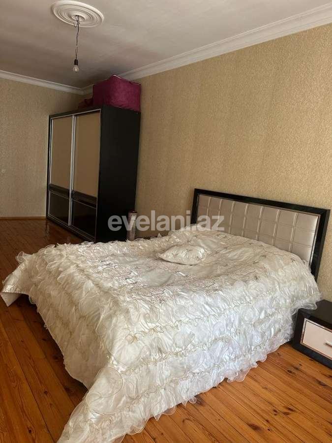 Kirayə verilir, yeni tikili, 3 otaqlı, 100 m², Bakı, Xətai r, Həzi Aslanov m.