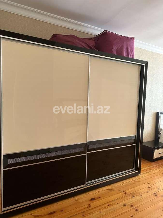 Kirayə verilir, yeni tikili, 3 otaqlı, 100 m², Bakı, Xətai r, Həzi Aslanov m.