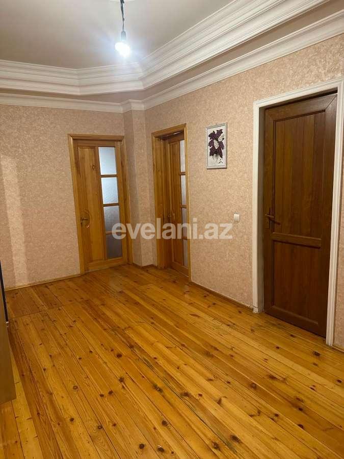 Kirayə verilir, yeni tikili, 3 otaqlı, 100 m², Bakı, Xətai r, Həzi Aslanov m.