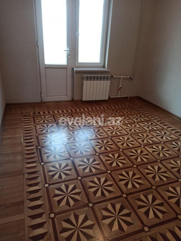 Kirayə verilir, köhnə tikili, 3 otaqlı, 80 m², Bakı, Xətai r, Xalqlar Dostluğu m.