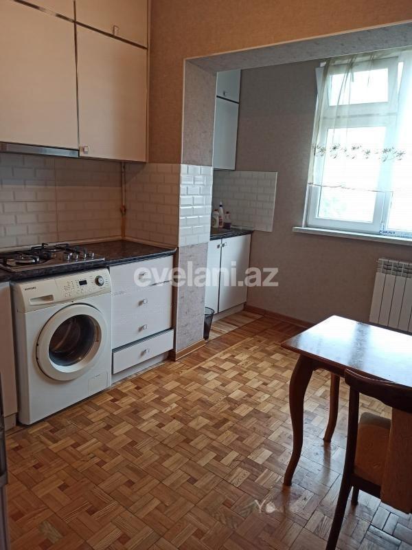 Kirayə verilir, köhnə tikili, 3 otaqlı, 80 m², Bakı, Xətai r, Xalqlar Dostluğu m.