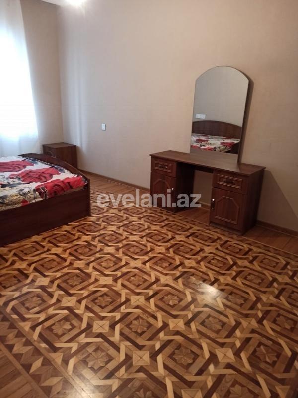 Kirayə verilir, köhnə tikili, 3 otaqlı, 80 m², Bakı, Xətai r, Xalqlar Dostluğu m.
