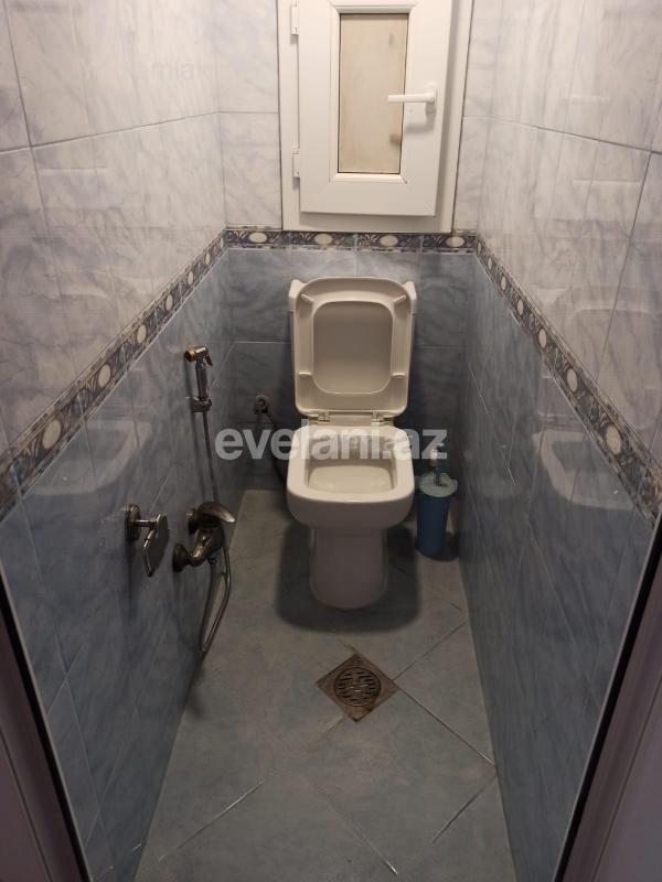 Kirayə verilir, köhnə tikili, 3 otaqlı, 80 m², Bakı, Xətai r, Xalqlar Dostluğu m.