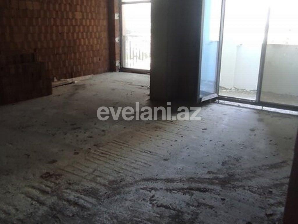 Satılır, yeni tikili, 1 otaqlı, 54 m², Bakı, Nəsimi r, Nizami m.