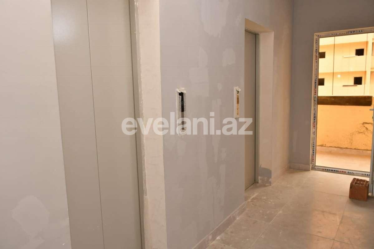 Satılır, yeni tikili, 2 otaqlı, 65.6 m², Bakı, Xətai r, Köhnə Günəşli q.