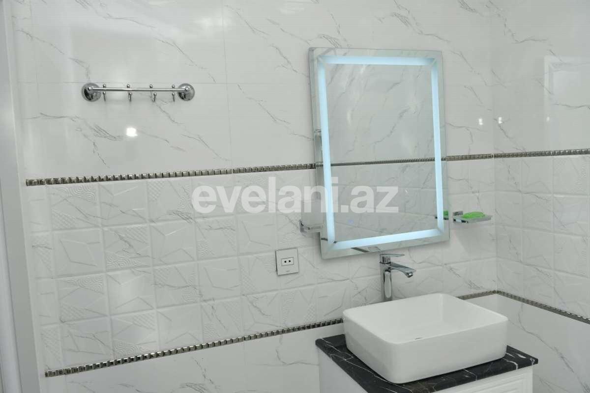 Satılır, yeni tikili, 2 otaqlı, 65.6 m², Bakı, Xətai r, Köhnə Günəşli q.