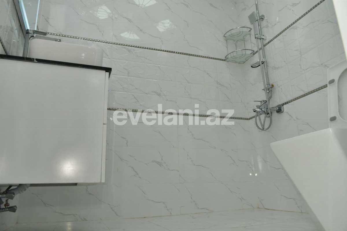 Satılır, yeni tikili, 2 otaqlı, 65.6 m², Bakı, Xətai r, Köhnə Günəşli q.