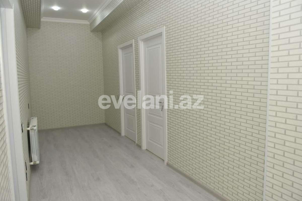 Satılır, yeni tikili, 2 otaqlı, 65.6 m², Bakı, Xətai r, Köhnə Günəşli q.
