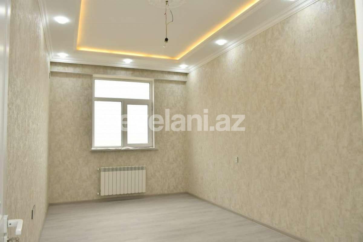 Satılır, yeni tikili, 2 otaqlı, 65.6 m², Bakı, Xətai r, Köhnə Günəşli q.