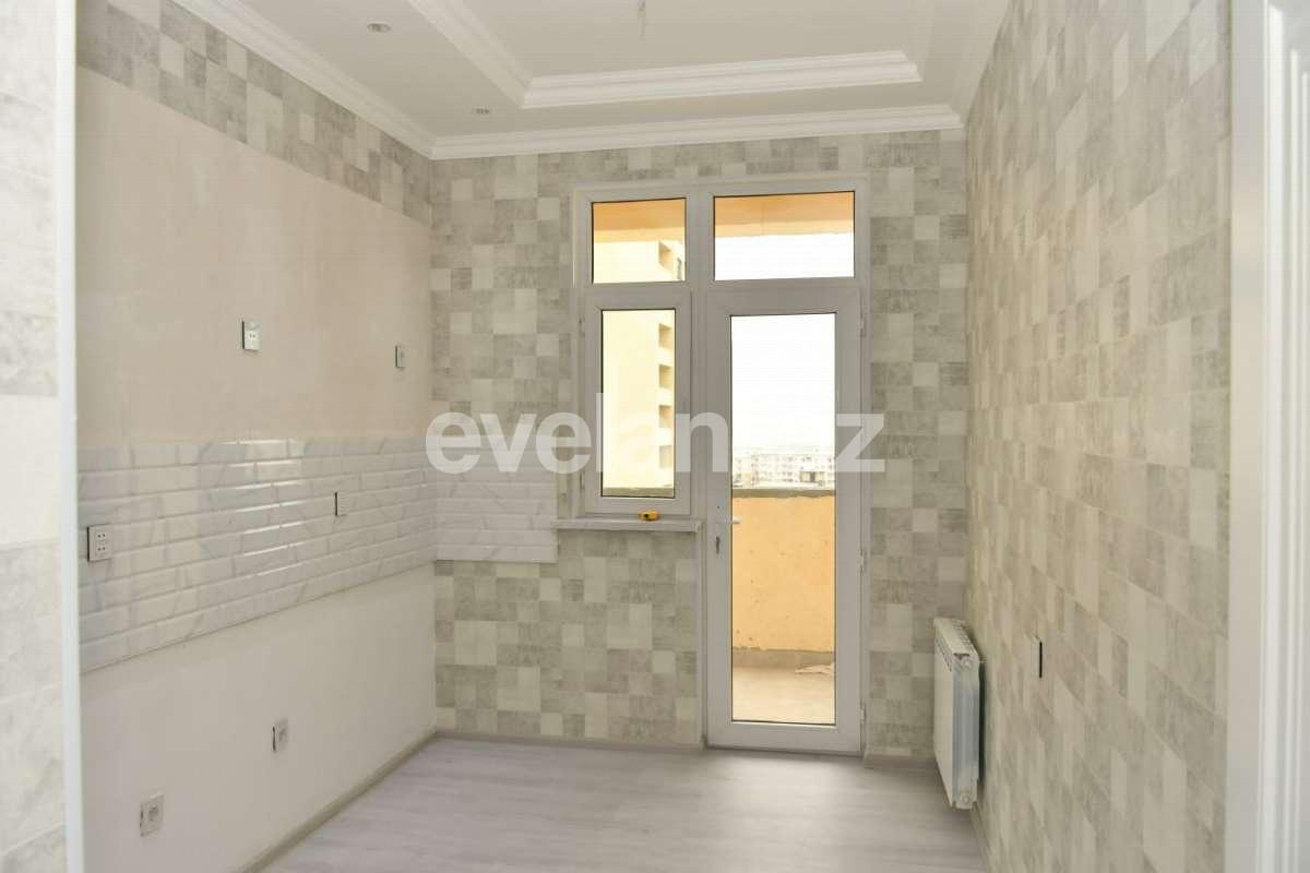 Satılır, yeni tikili, 2 otaqlı, 65.6 m², Bakı, Xətai r, Köhnə Günəşli q.