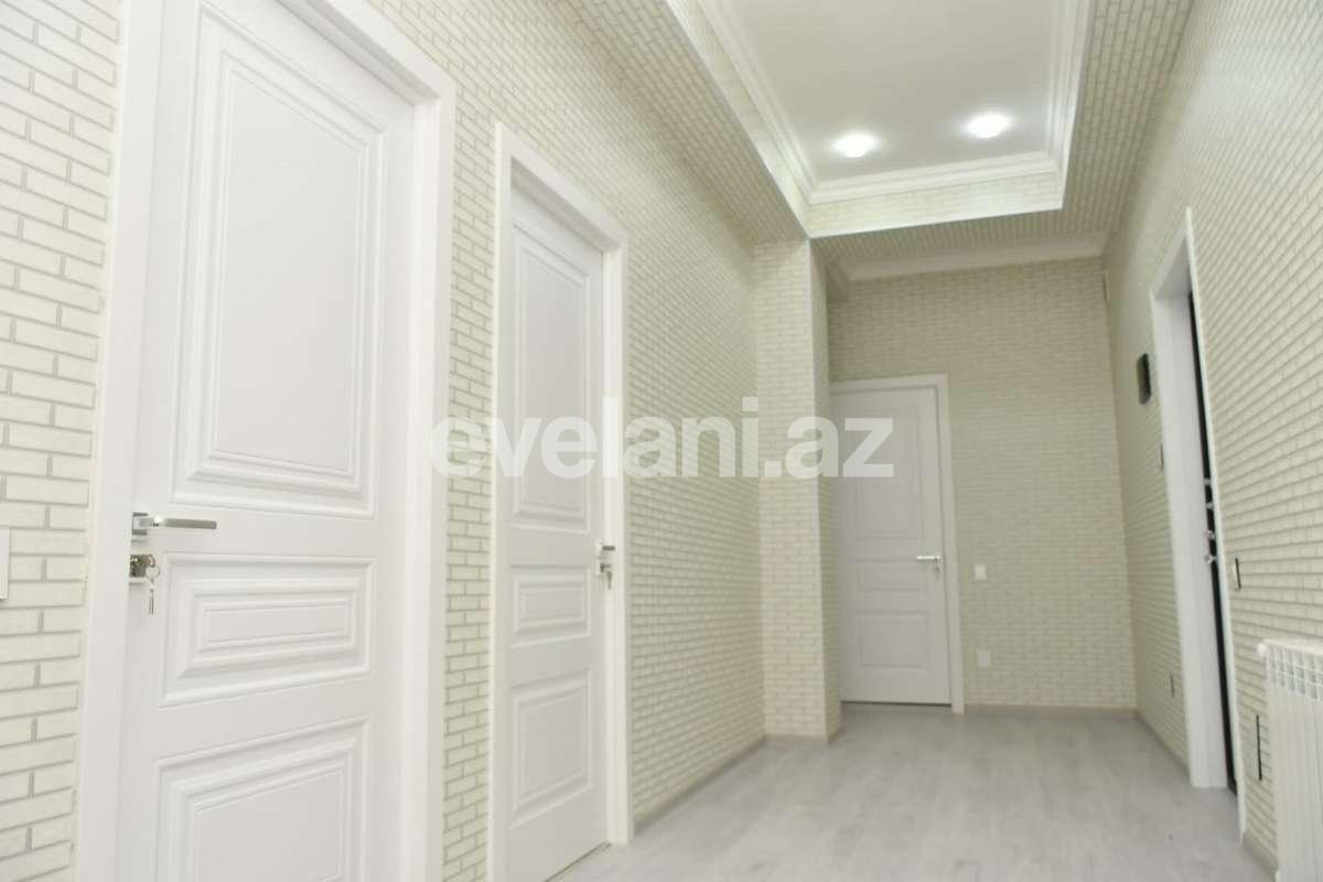 Satılır, yeni tikili, 2 otaqlı, 65.6 m², Bakı, Xətai r, Köhnə Günəşli q.