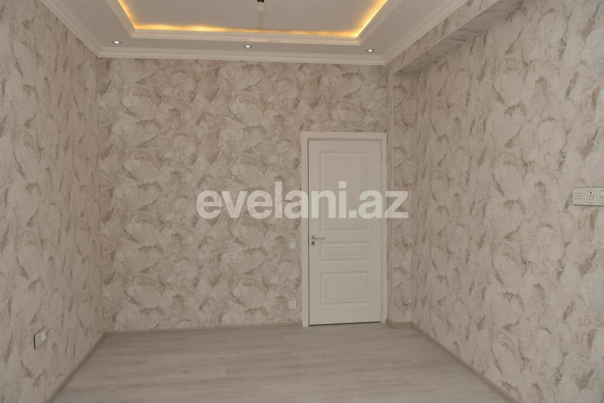 Satılır, yeni tikili, 2 otaqlı, 65.6 m², Bakı, Xətai r, Köhnə Günəşli q.
