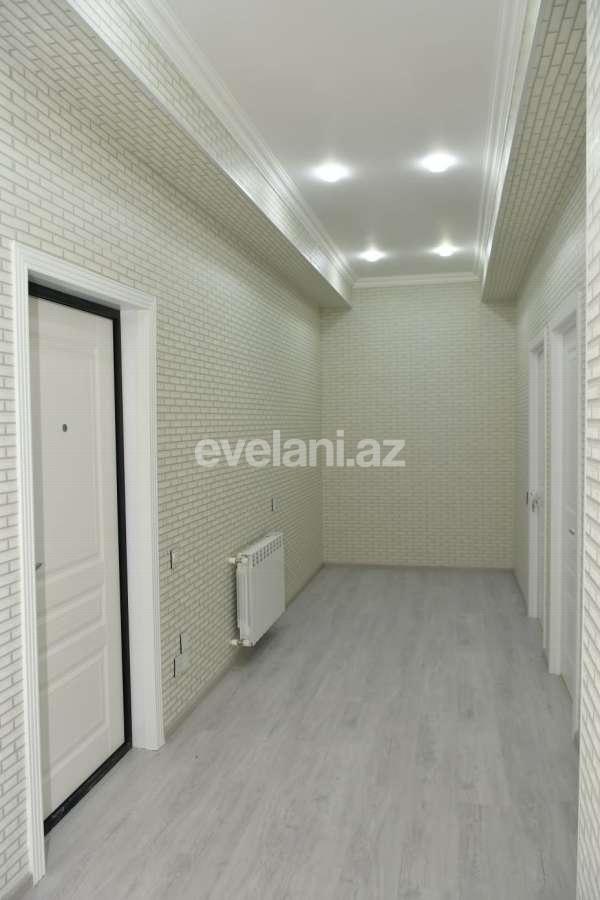 Satılır, yeni tikili, 2 otaqlı, 65.6 m², Bakı, Xətai r, Köhnə Günəşli q.