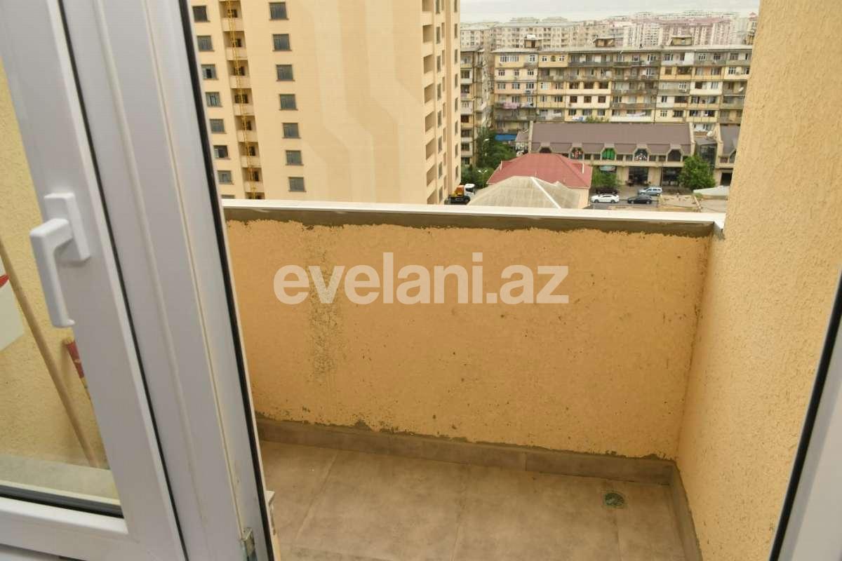 Satılır, yeni tikili, 2 otaqlı, 65.6 m², Bakı, Xətai r, Köhnə Günəşli q.