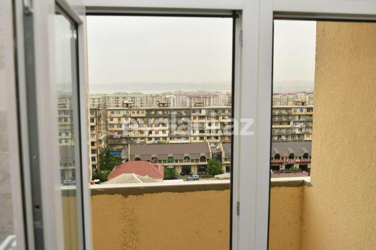 Satılır, yeni tikili, 2 otaqlı, 65.6 m², Bakı, Xətai r, Köhnə Günəşli q.