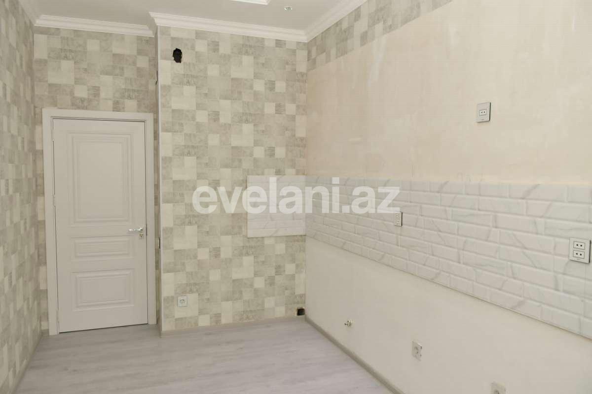 Satılır, yeni tikili, 2 otaqlı, 65.6 m², Bakı, Xətai r, Köhnə Günəşli q.