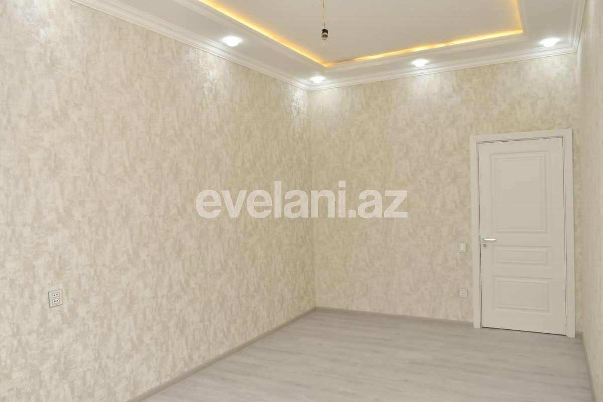 Satılır, yeni tikili, 2 otaqlı, 65.6 m², Bakı, Xətai r, Köhnə Günəşli q.