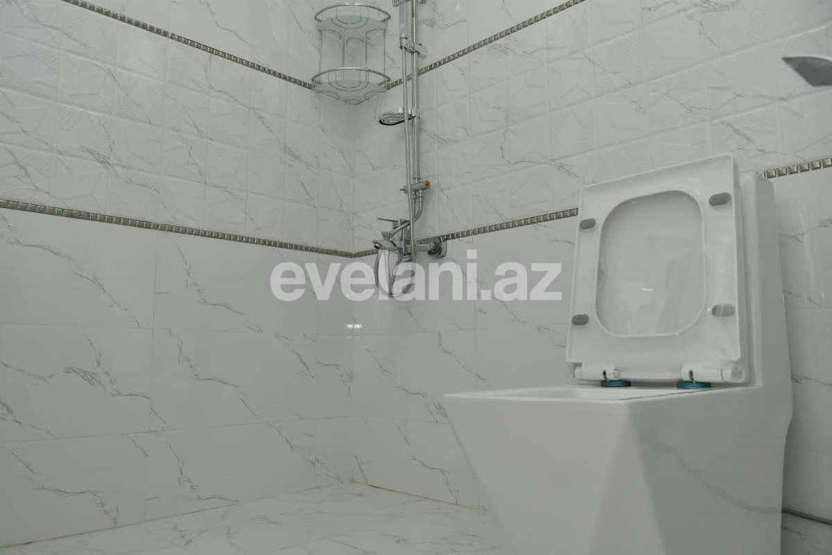 Satılır, yeni tikili, 2 otaqlı, 65.6 m², Bakı, Xətai r, Köhnə Günəşli q.