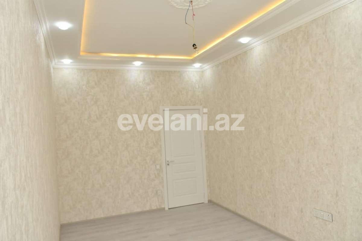 Satılır, yeni tikili, 2 otaqlı, 65.6 m², Bakı, Xətai r, Köhnə Günəşli q.