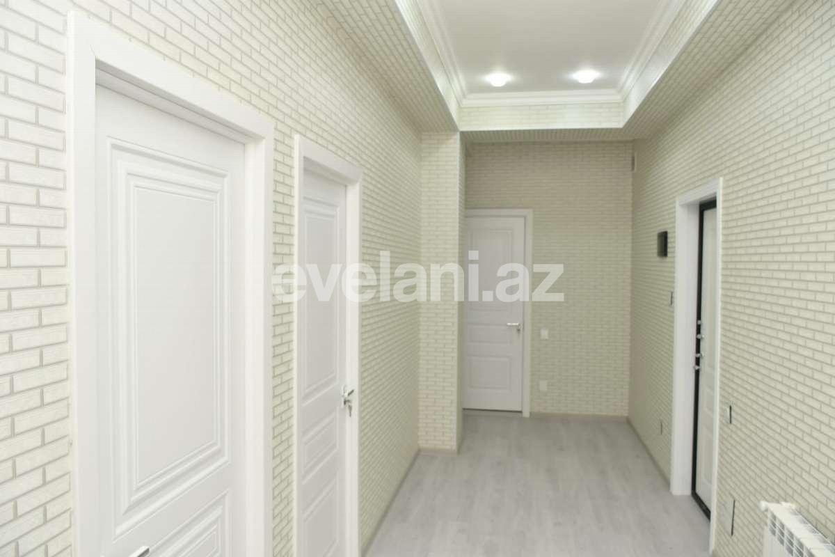 Satılır, yeni tikili, 2 otaqlı, 65.6 m², Bakı, Xətai r, Köhnə Günəşli q.