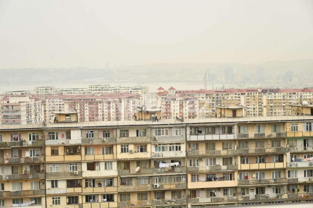 Satılır, yeni tikili, 2 otaqlı, 65.6 m², Bakı, Xətai r, Köhnə Günəşli q.