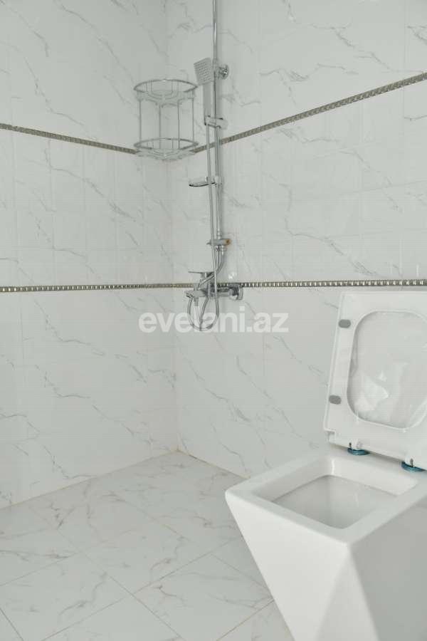 Satılır, yeni tikili, 2 otaqlı, 65.6 m², Bakı, Xətai r, Köhnə Günəşli q.