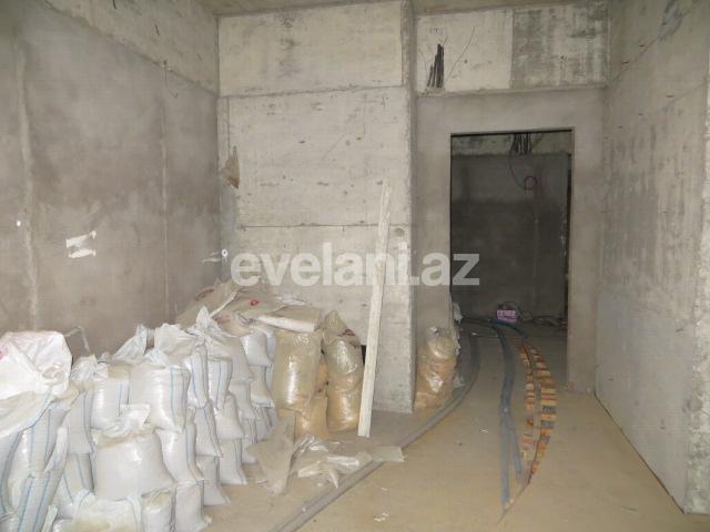 Satılır, yeni tikili, 4 otaqlı, 164 m², Bakı, Nəsimi r, Nizami m.