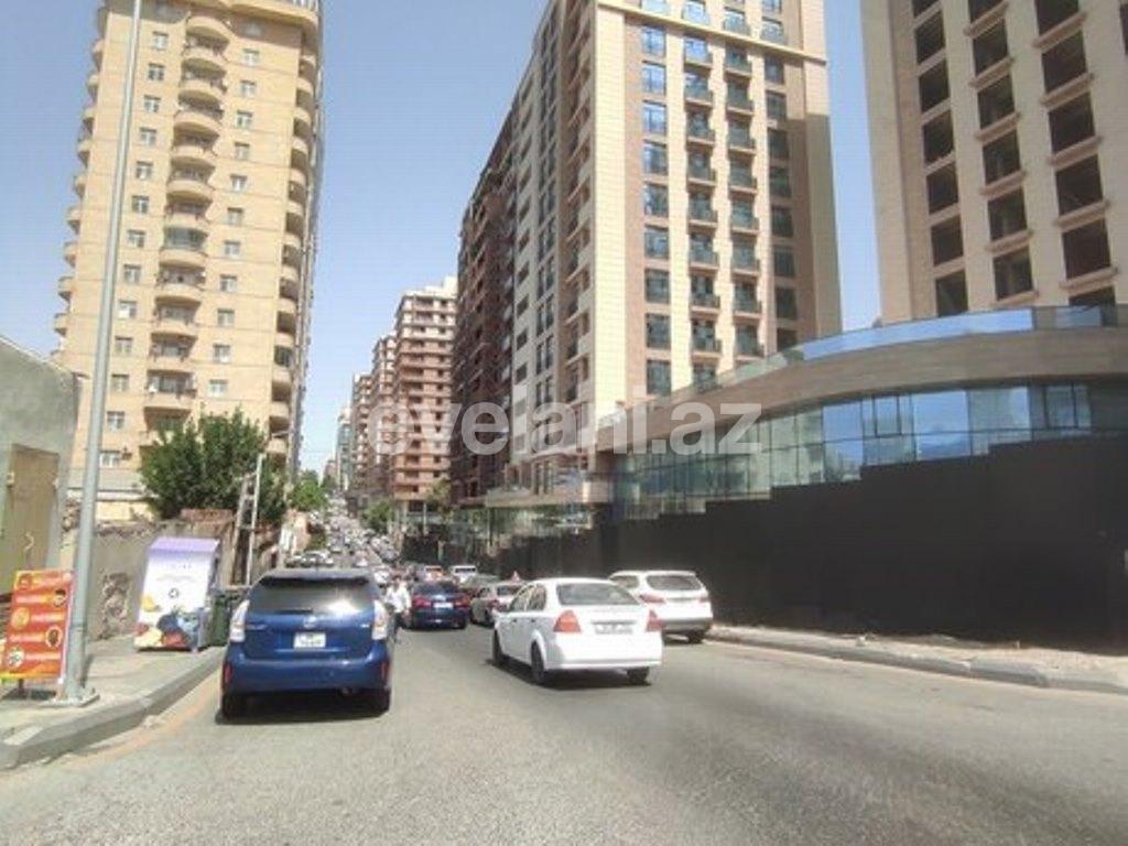 Satılır, yeni tikili, 4 otaqlı, 164 m², Bakı, Nəsimi r, Nizami m.