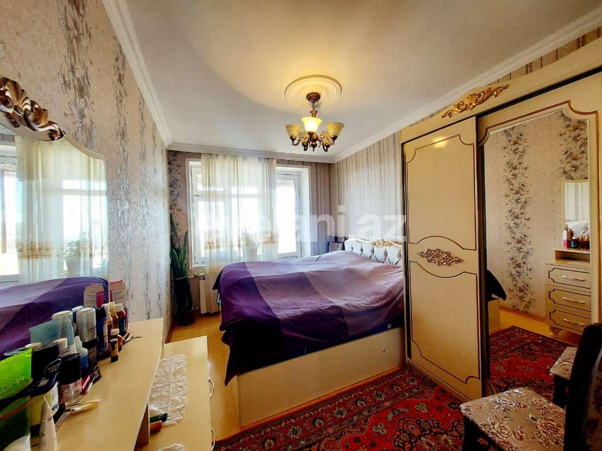 Satılır, köhnə tikili, 3 otaqlı, 60 m², Bakı, Xətai r.